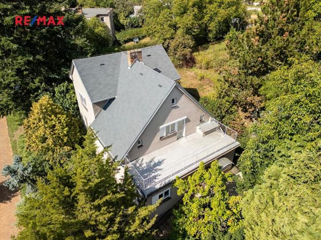 Prodej rodinného domu, Praha - Petrovice, Dieselova, 170 m2