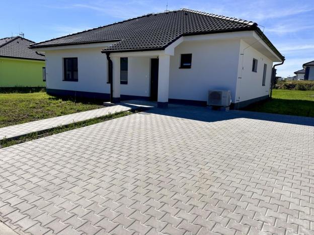 Prodej rodinného domu, Sopřeč, 140 m2