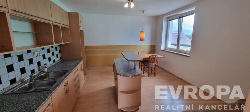 Pronájem bytu 3+kk, Havlíčkův Brod, Na Výšině, 70 m2