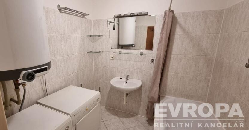 Pronájem bytu 3+kk, Havlíčkův Brod, Na Výšině, 70 m2