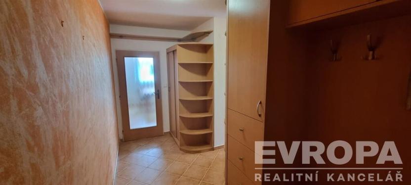 Pronájem bytu 3+kk, Havlíčkův Brod, Na Výšině, 70 m2