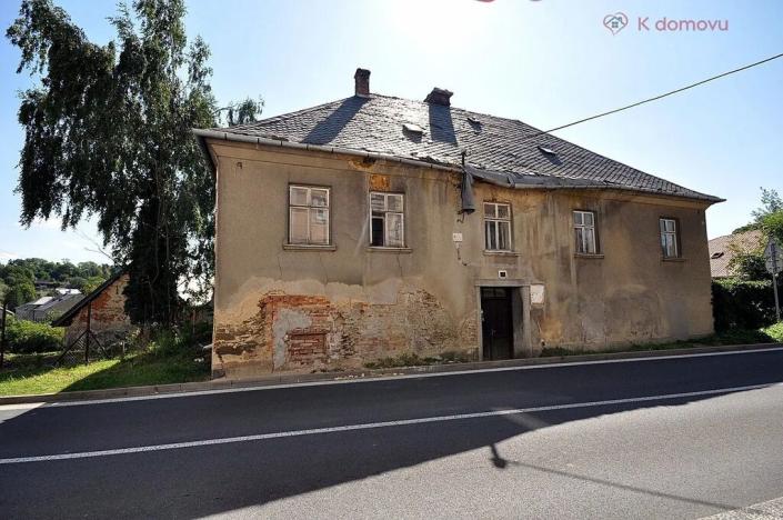 Prodej rodinného domu, Moravský Beroun, Opavská, 150 m2