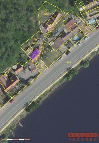 Prodej rodinného domu, Davle, Kiliánská, 77 m2