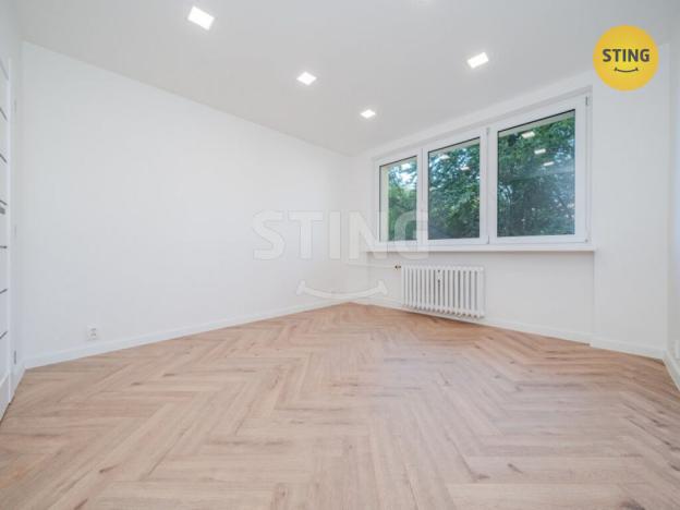 Prodej bytu 3+kk, Ostrava - Výškovice, 57 m2