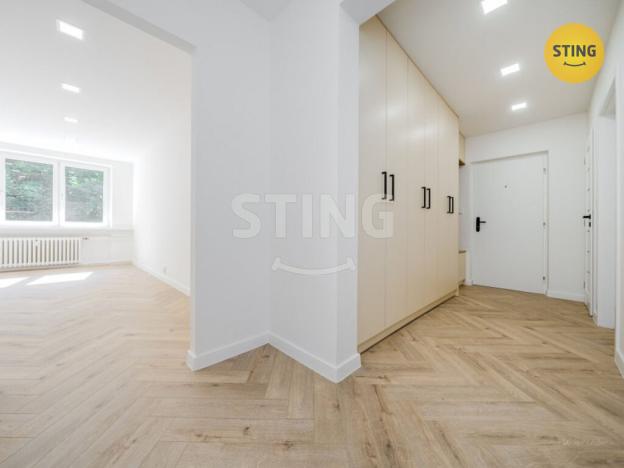 Prodej bytu 3+kk, Ostrava - Výškovice, 57 m2
