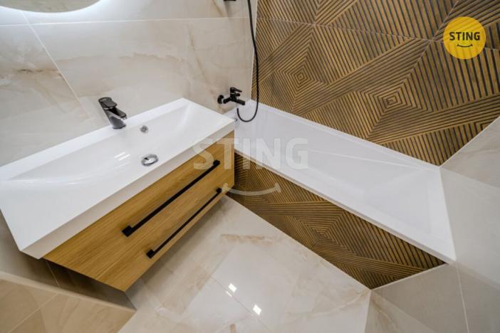 Prodej bytu 3+kk, Ostrava - Výškovice, 57 m2