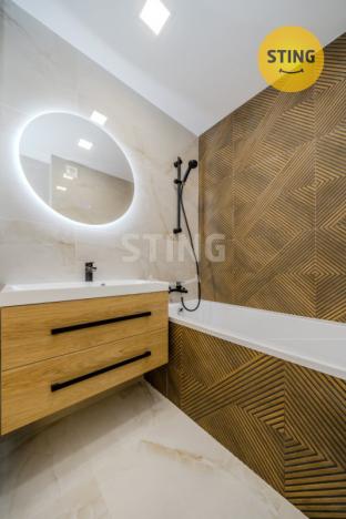 Prodej bytu 3+kk, Ostrava - Výškovice, 57 m2