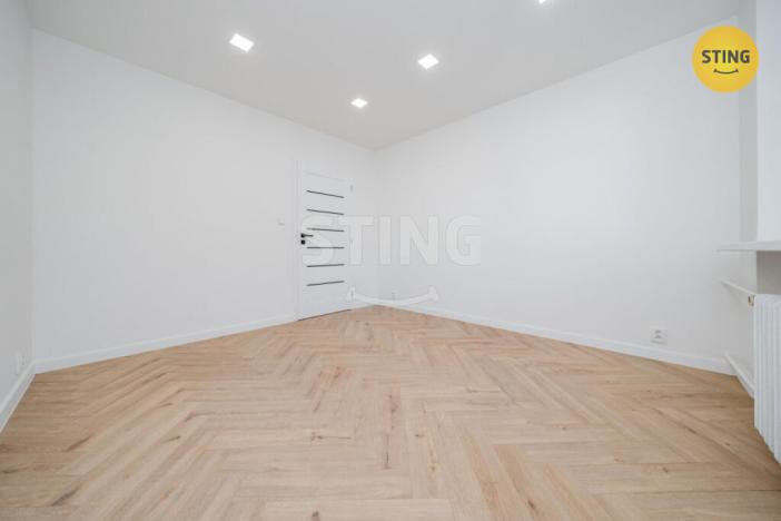 Prodej bytu 3+kk, Ostrava - Výškovice, 57 m2