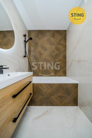 Prodej bytu 3+kk, Ostrava - Výškovice, 57 m2