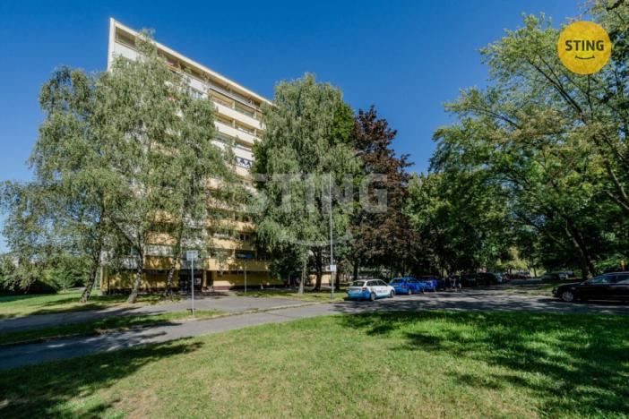 Prodej bytu 3+kk, Ostrava - Výškovice, 57 m2