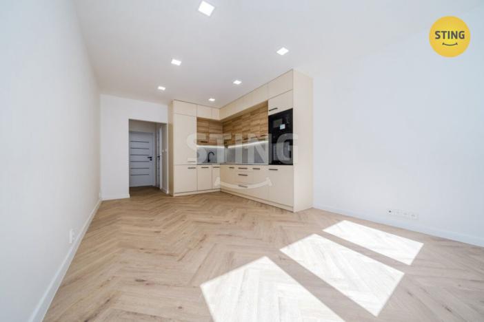 Prodej bytu 3+kk, Ostrava - Výškovice, 57 m2