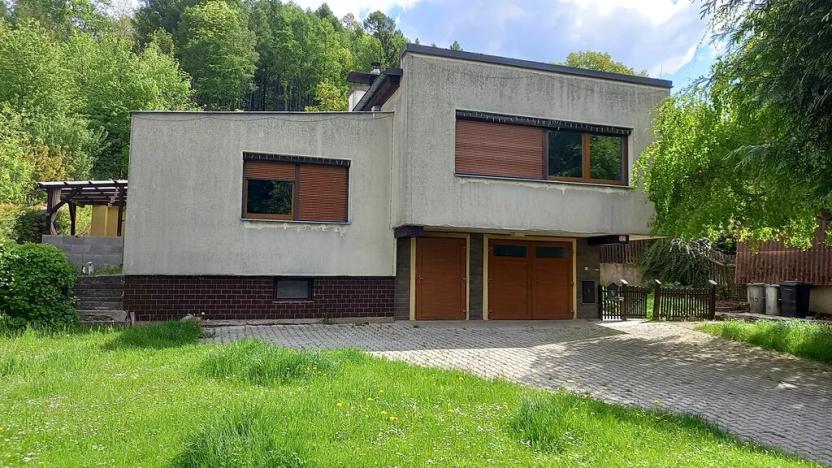 Prodej rodinného domu, Hronov, Jiřího z Poděbrad, 170 m2