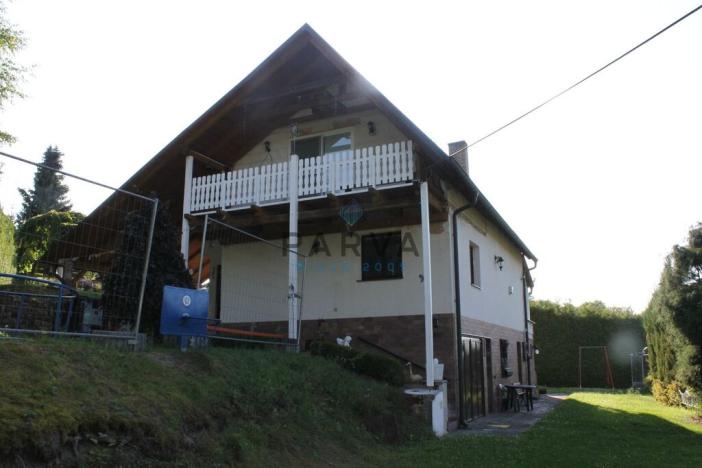 Prodej rodinného domu, Kamenec, 250 m2