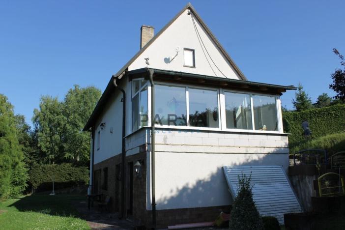 Prodej rodinného domu, Kamenec, 250 m2