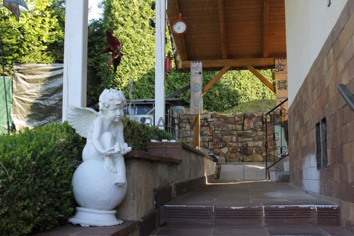 Prodej rodinného domu, Kamenec, 250 m2