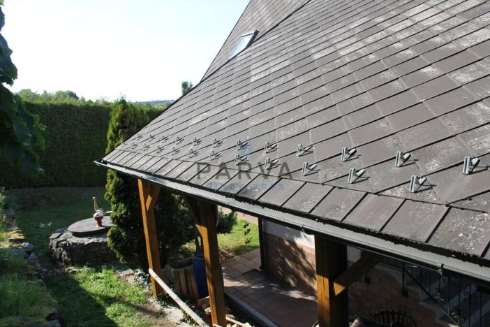 Prodej rodinného domu, Kamenec, 250 m2