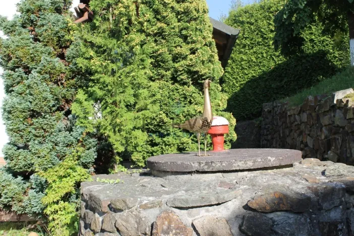 Prodej rodinného domu, Kamenec, 250 m2