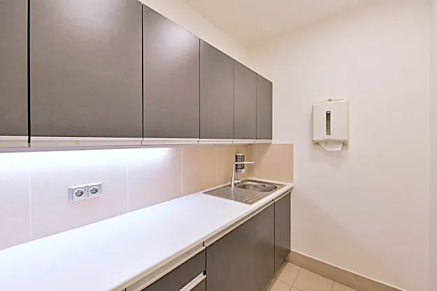 Pronájem kanceláře, Praha - Nové Město, Václavské náměstí, 195 m2