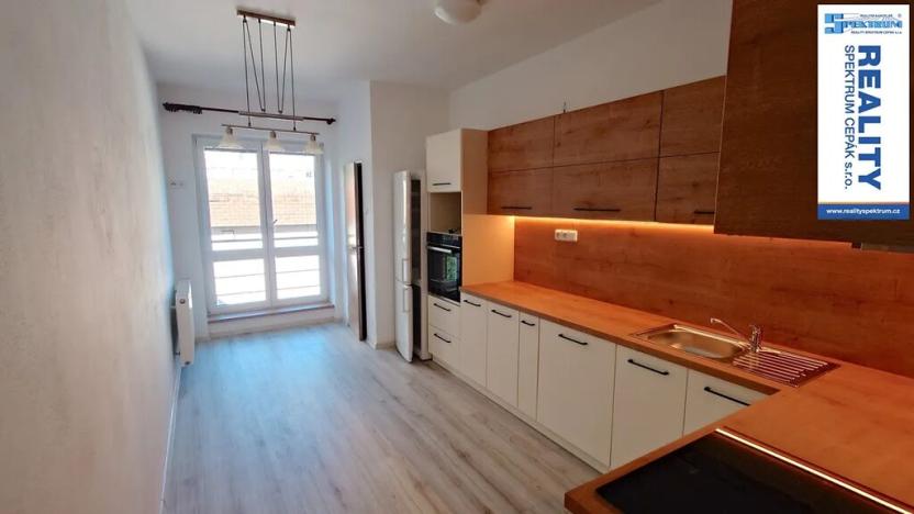Pronájem bytu 3+1, České Budějovice, Jeronýmova, 108 m2