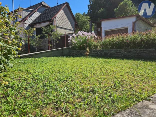 Pronájem bytu 3+kk, Zdíkov, 65 m2