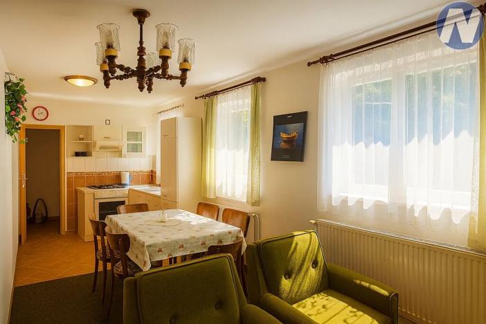 Pronájem bytu 3+kk, Zdíkov, 65 m2