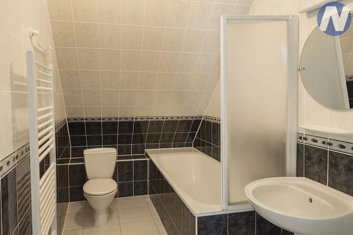 Pronájem bytu 3+kk, Zdíkov, 65 m2