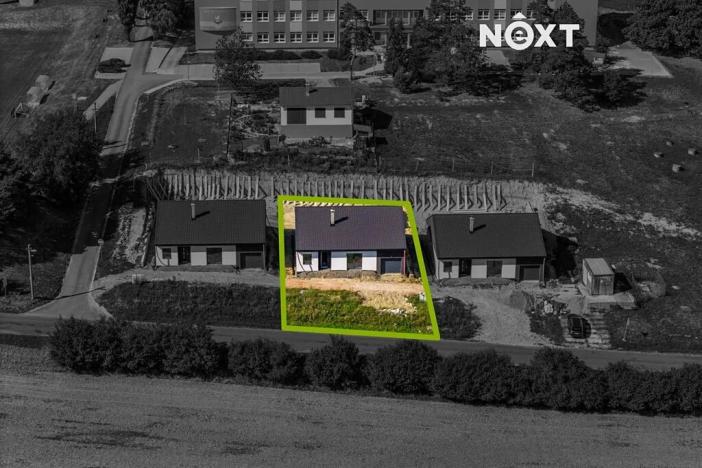 Prodej rodinného domu, Nenkovice, 96 m2