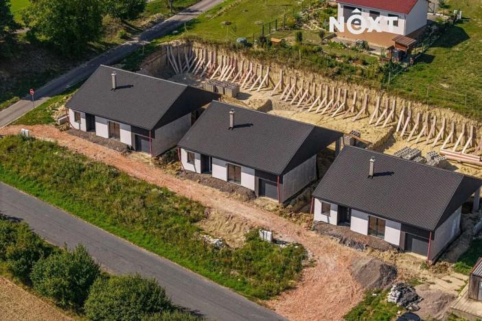 Prodej rodinného domu, Nenkovice, 96 m2