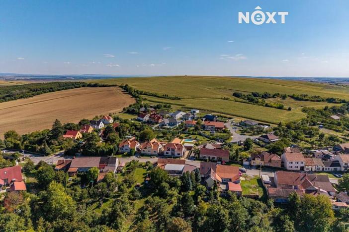 Prodej rodinného domu, Nenkovice, 96 m2