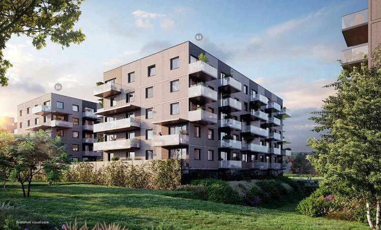 Prodej bytu 3+kk, Praha, Návarovská, 83 m2