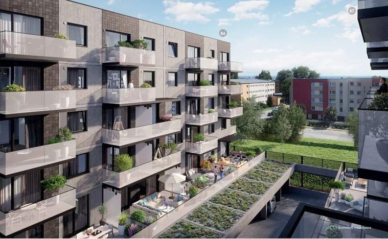 Prodej bytu 2+kk, Praha, Návarovská, 53 m2