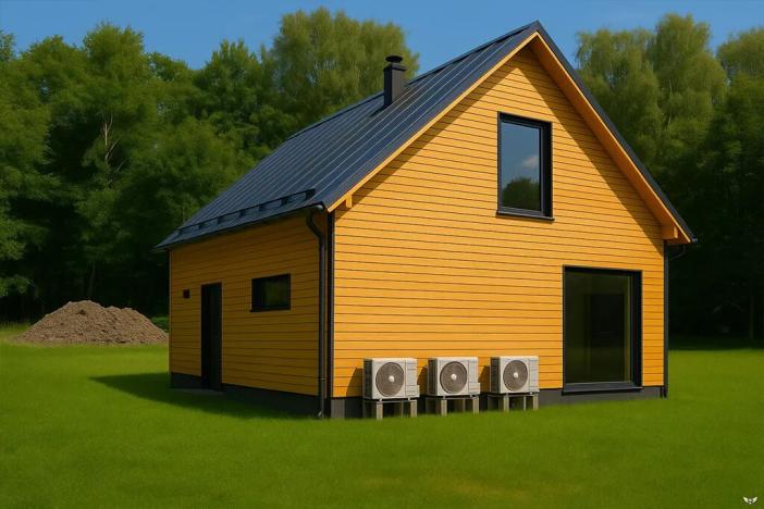 Prodej pozemku pro bydlení, Nové Město pod Smrkem, 1536 m2