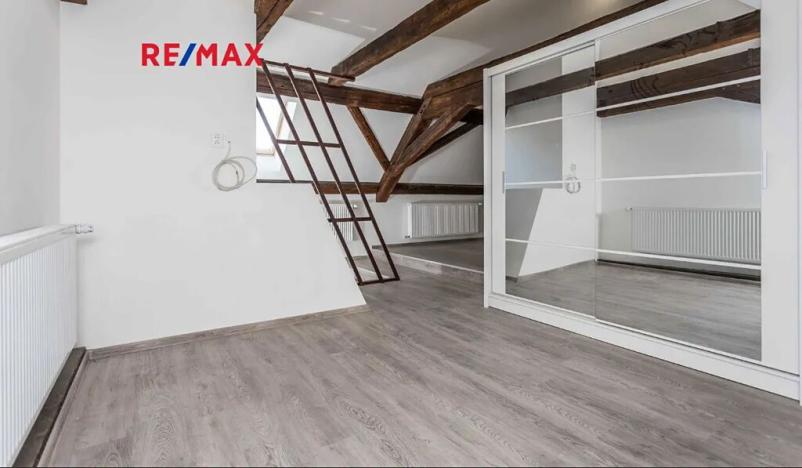 Prodej činžovního domu, Bílina, Zámecká, 230 m2