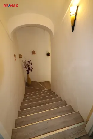 Prodej činžovního domu, Bílina, Zámecká, 230 m2