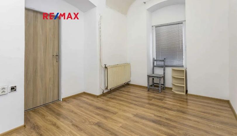 Prodej činžovního domu, Bílina, Zámecká, 230 m2