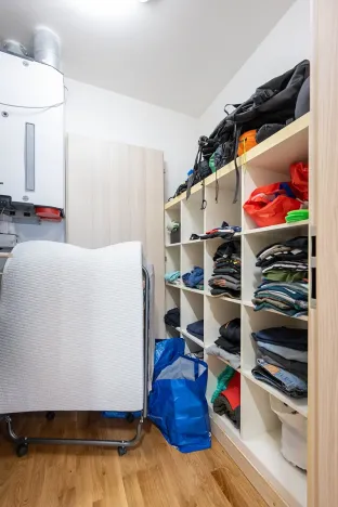 Prodej bytu 3+kk, Brno, 68 m2