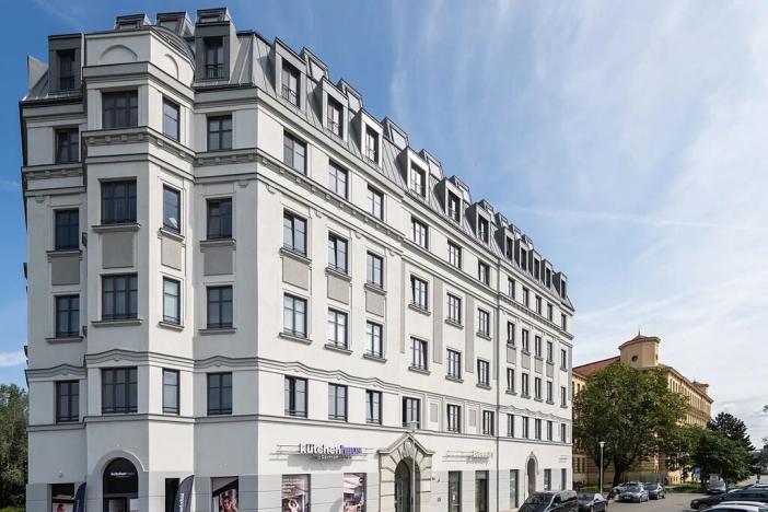 Prodej bytu 3+kk, Brno, 68 m2