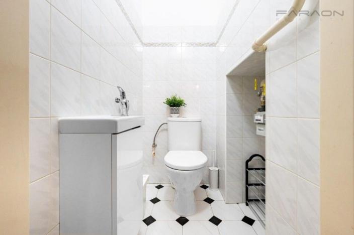 Pronájem bytu 4+1, Praha - Nové Město, Biskupská, 132 m2