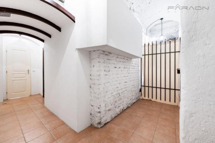 Pronájem bytu 4+1, Praha - Nové Město, Biskupská, 132 m2