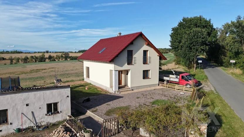 Prodej rodinného domu, Dolní Přím, 180 m2