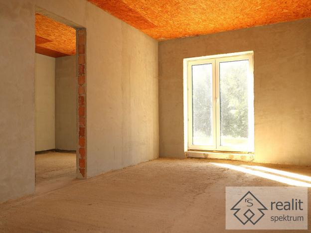 Prodej rodinného domu, Dětřichov, 66 m2