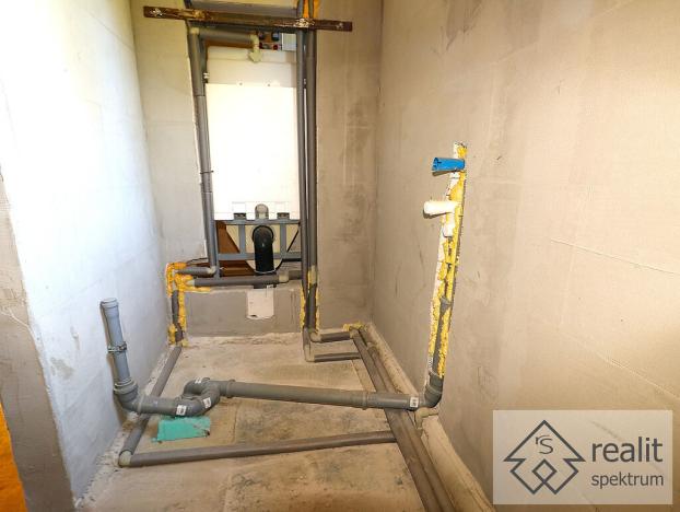 Prodej rodinného domu, Dětřichov, 66 m2