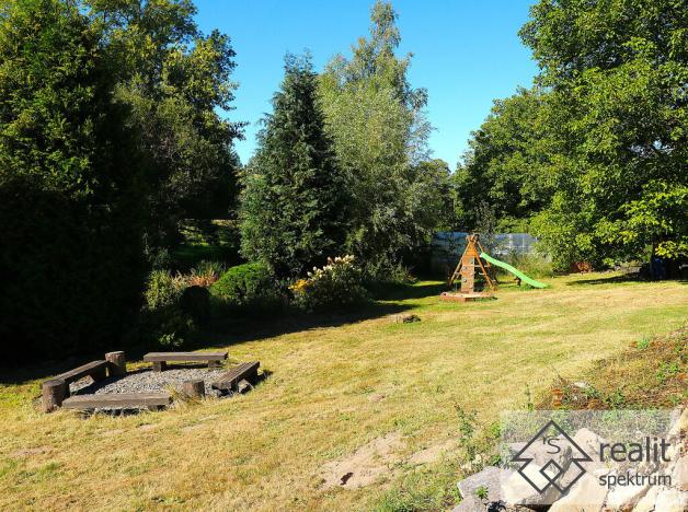 Prodej rodinného domu, Dětřichov, 66 m2