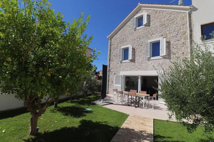 Prodej rodinného domu, Vodice, Chorvatsko, 108 m2