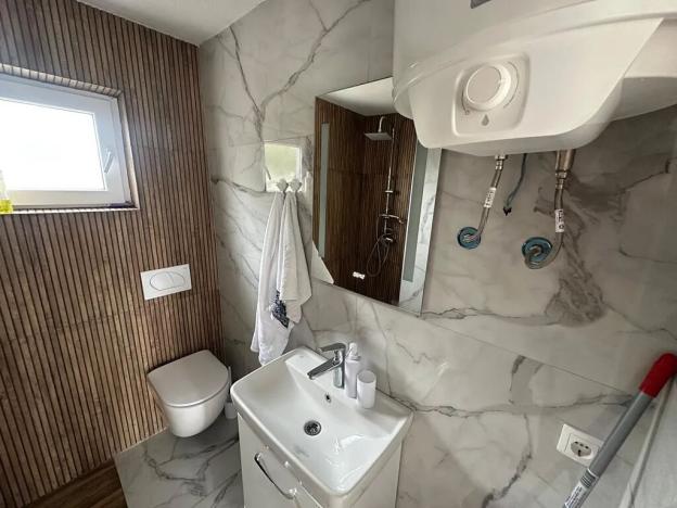 Prodej rodinného domu, Vír, 65 m2