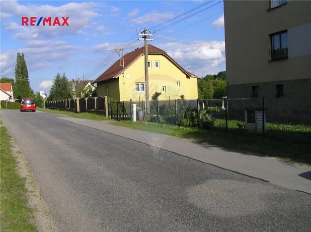 Prodej pozemku pro bydlení, Lnáře, 1492 m2