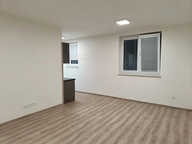 Pronájem bytu 1+kk, Olomouc, Kyselovská, 35 m2