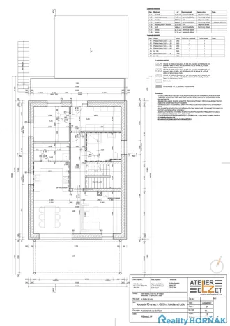 Prodej pozemku pro bydlení, Týn nad Vltavou, 740 m2