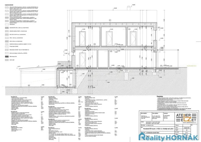 Prodej pozemku pro bydlení, Týn nad Vltavou, 740 m2
