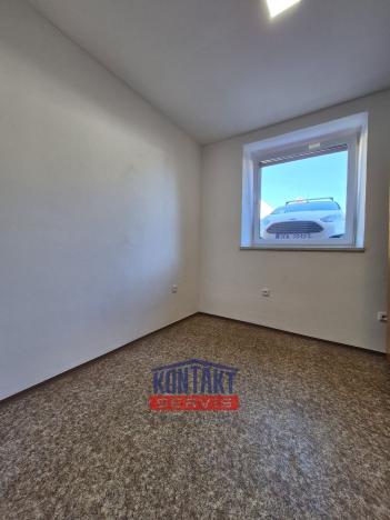 Pronájem obchodního prostoru, České Budějovice, Mánesova, 35 m2